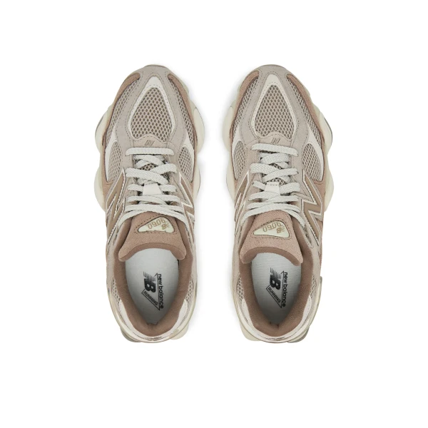 NEW BALANCE - Sneakers beige - u9060erc