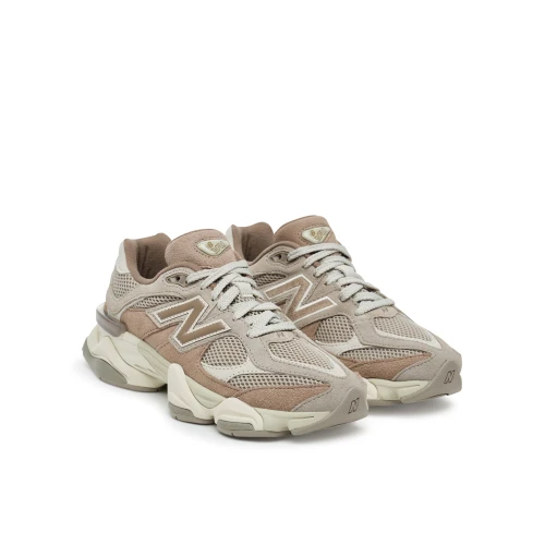 NEW BALANCE - Sneakers beige - u9060erc 2