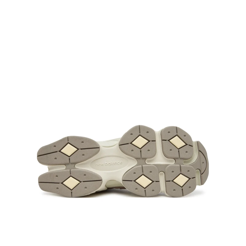 NEW BALANCE - Sneakers beige - u9060erc