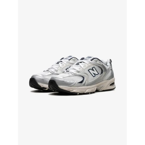 NEW BALANCE - Sneakers Silver - mr530ka 2
