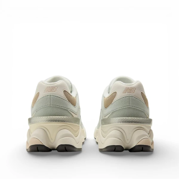 NEW BALANCE - Sneakers Grigia - 