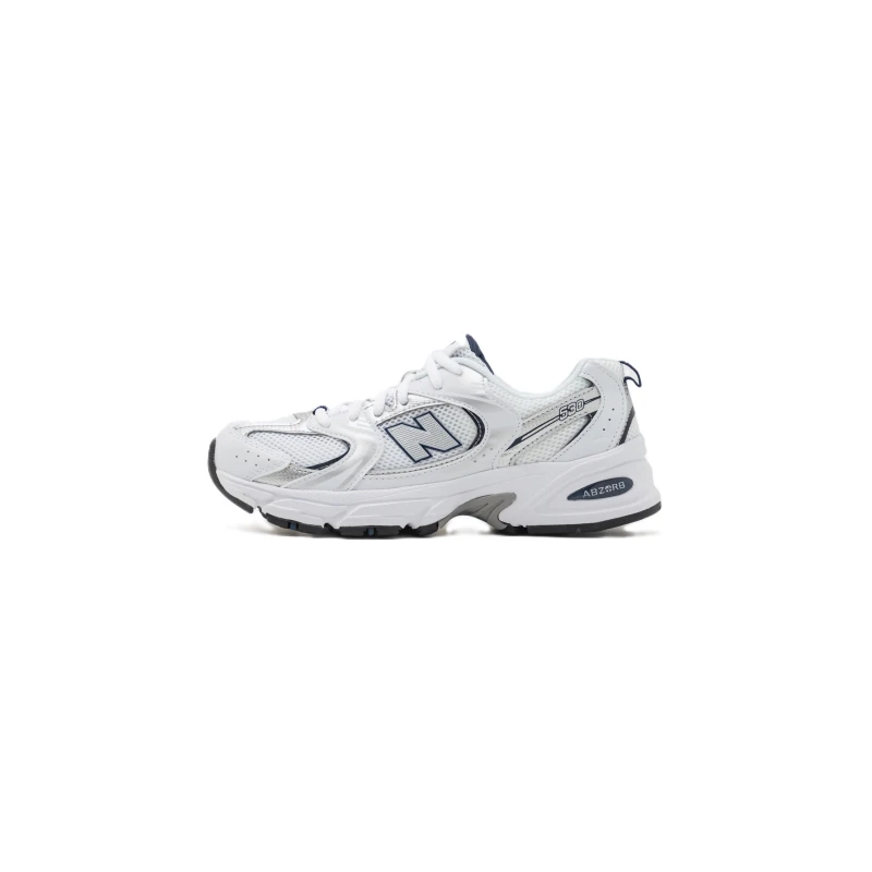 NEW BALANCE - Sneakers Bianche - mr530ad