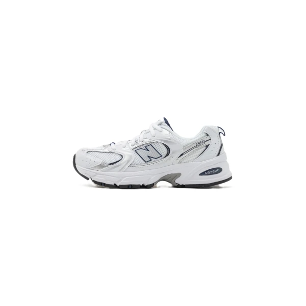 NEW BALANCE - Sneakers Bianche - mr530ad