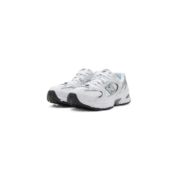 NEW BALANCE - Sneakers Bianche - mr530ad