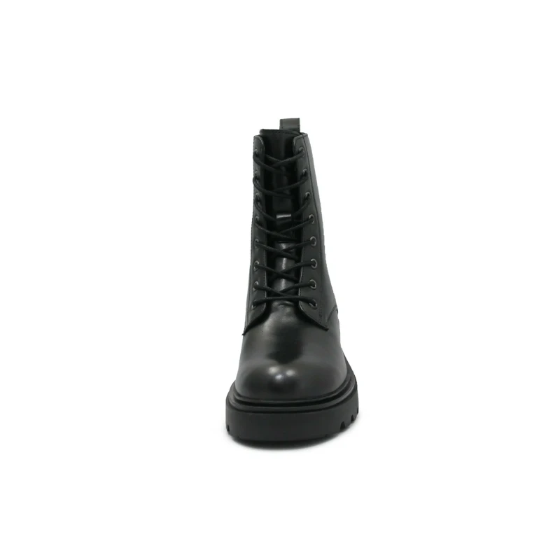KEYS - Tronchetto anfibio nero - k-13131