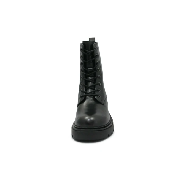 KEYS - Tronchetto anfibio nero - k-13131