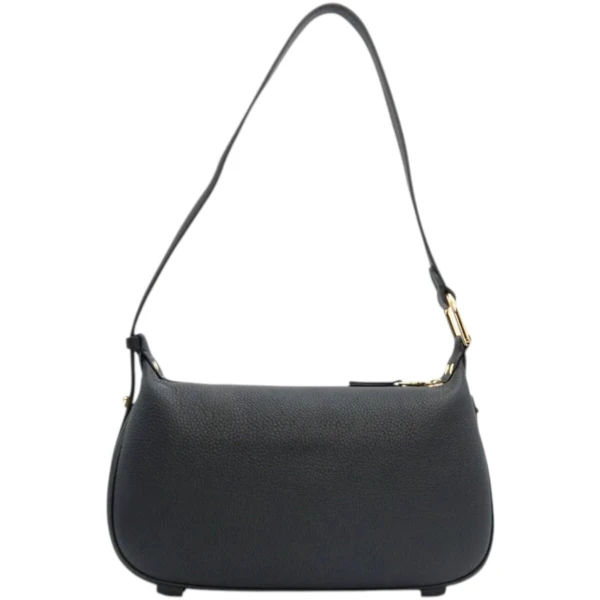 NANNINI - Borsa nera con tracolla - 18677
