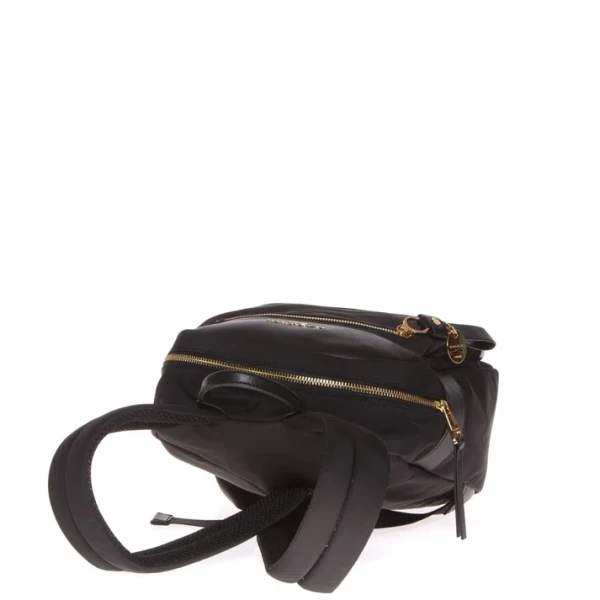 NANNINI - Zaino nero in nylon - 16367