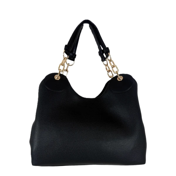 LIU JO - Borsa nera con tracolle - af6024es039