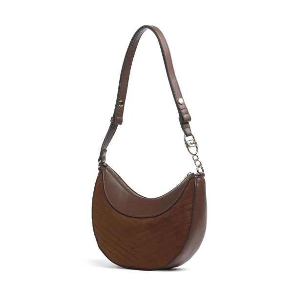 LIU JO - Borsa cuoio con tracolla - af6186t760a