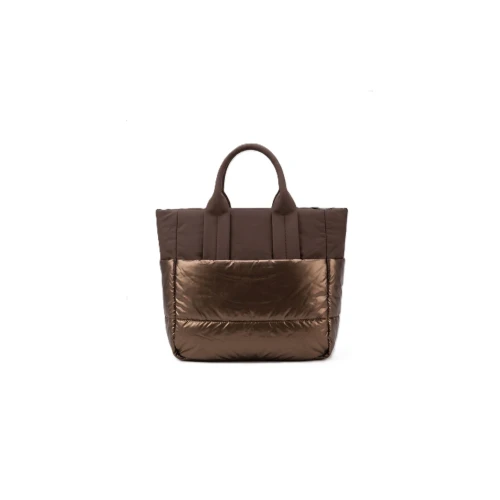 BLAUER - Borsa marrone con manici - f6quartxs01/pad 2