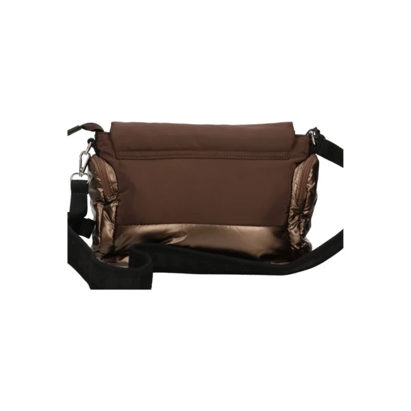 BLAUER - Borsa marrone con tracolla - f6jenna02/pad