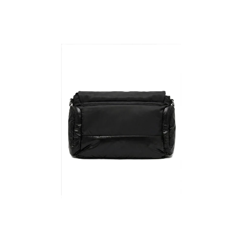 BLAUER - Borsa nera con tracolla - f6jenna02/pad