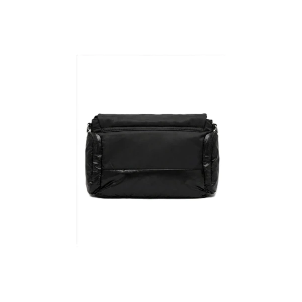 BLAUER - Borsa nera con tracolla - f6jenna02/pad