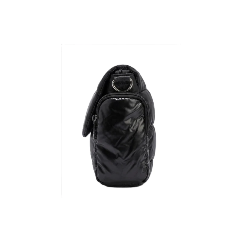 BLAUER - Borsa nera con tracolla - f6jenna02/pad