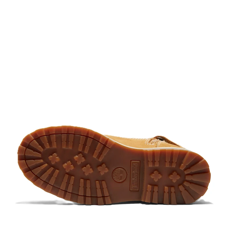 TIMBERLAND - Stivaletto giallone - tb0a27bb2311