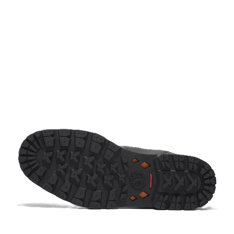 TIMBERLAND - Stivaletto beatles nero - tb0a6a4ww021