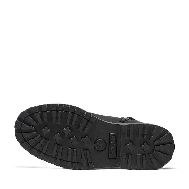 TIMBERLAND - Stivaletto nero - tb0a28p10011