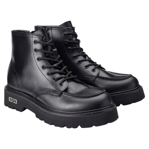 CULT - Stivaletto paraboot nero - clm431601 2