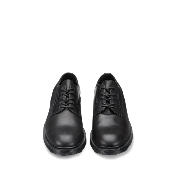 CULT - Sneakers stringata nera - 