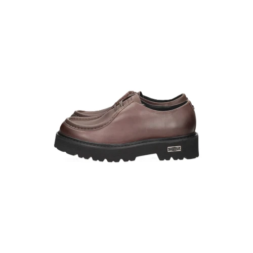 CULT - Sneakers paraboot marrone - 