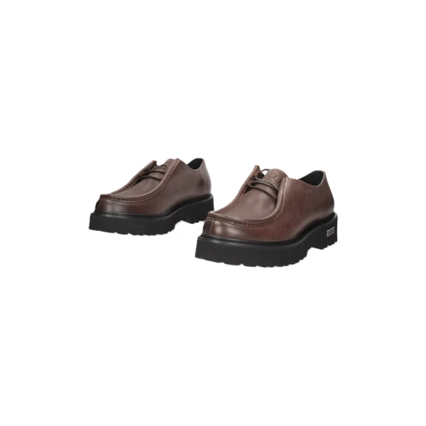 CULT - Sneakers paraboot marrone - 