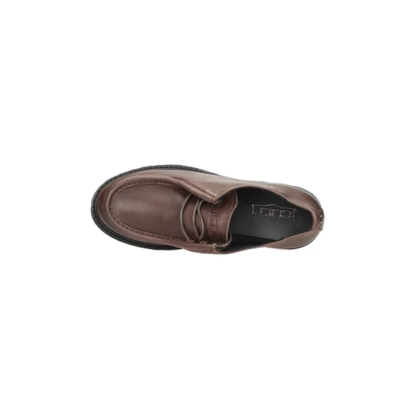 CULT - Sneakers paraboot marrone - 