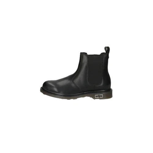 CULT - Stivaletto beatles nero - clw481300