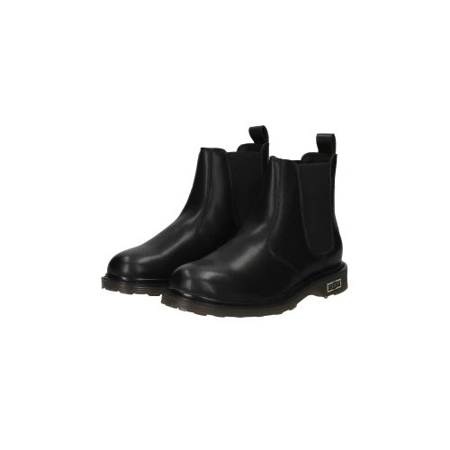 CULT - Stivaletto beatles nero - clw481300 2