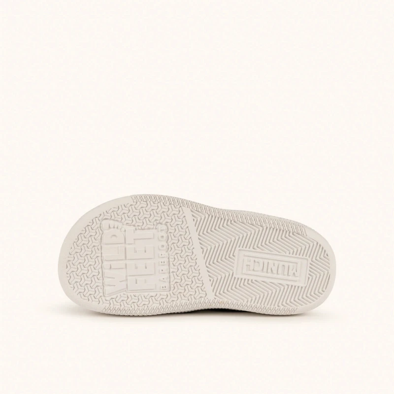 MUNICH - Sneakers bianca e nero - 8032028