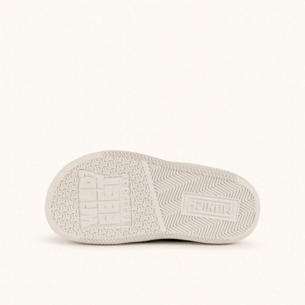MUNICH - Sneakers bianca e nero - 8032028