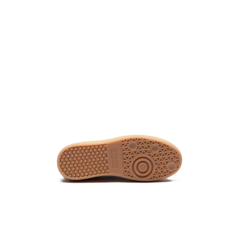 BACK70 - Sneakers panna e bordeaux - 108055-000021