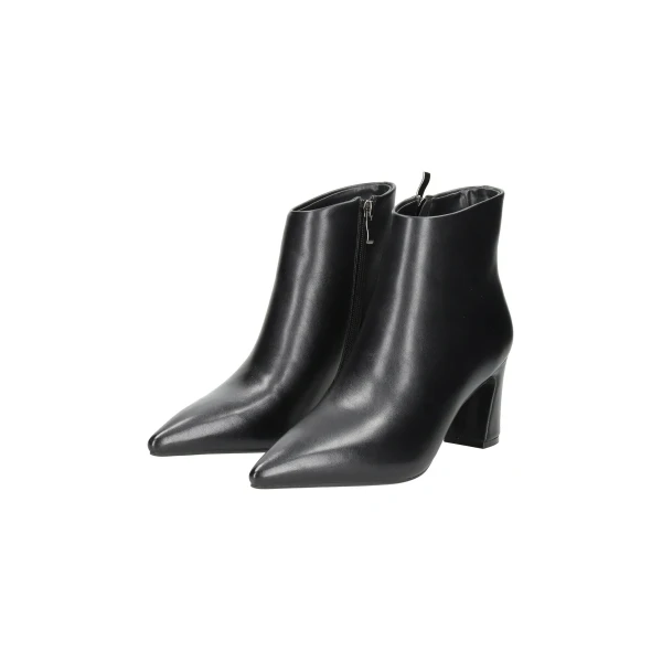 EXE' - Stivaletto nero - 2591