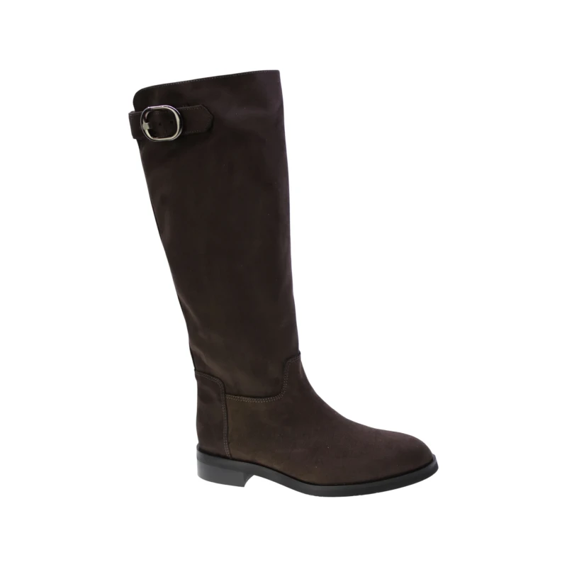 NACREE - Stivale marrone - 6328001