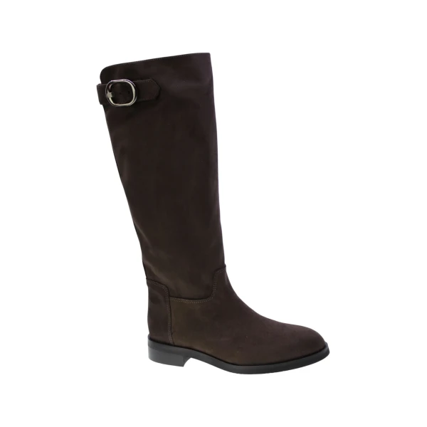 NACREE - Stivale marrone - 6328001