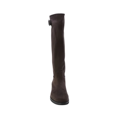 NACREE - Stivale marrone - 6328001 2