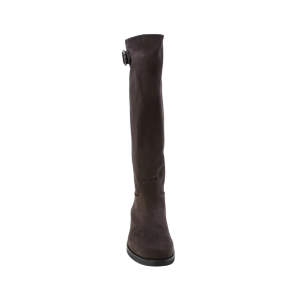 NACREE - Stivale marrone - 6328001