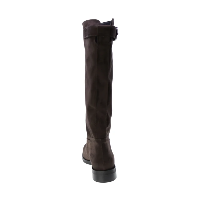 NACREE - Stivale marrone - 6328001