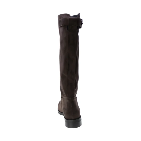 NACREE - Stivale marrone - 6328001