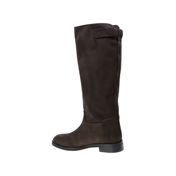 NACREE - Stivale marrone - 6328001