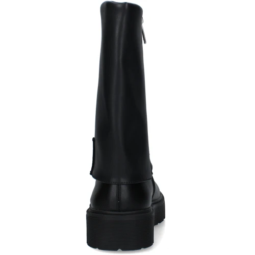 CULT - Stivaletto nero - t-735 2