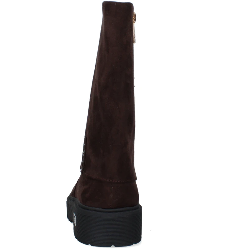 CULT - Stivaletto marrone - t-735