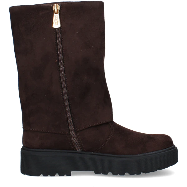CULT - Stivaletto marrone - t-735