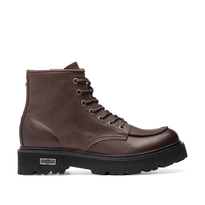 CULT - Stivaletto paraboot marrone - clm431603