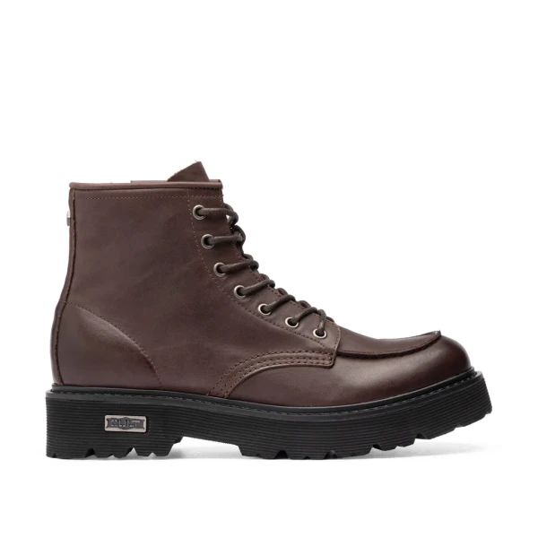 CULT - Stivaletto paraboot marrone - clm431603