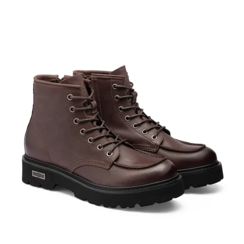 CULT - Stivaletto paraboot marrone - clm431603 2