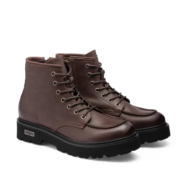 CULT - Stivaletto paraboot marrone - clm431603