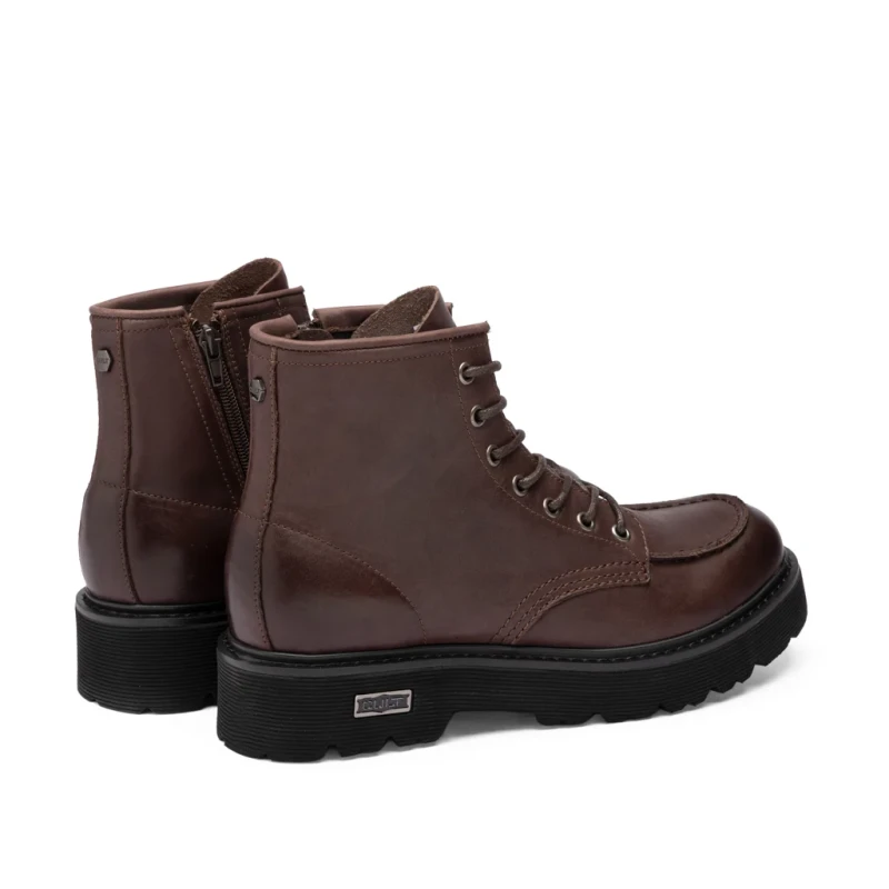 CULT - Stivaletto paraboot marrone - clm431603