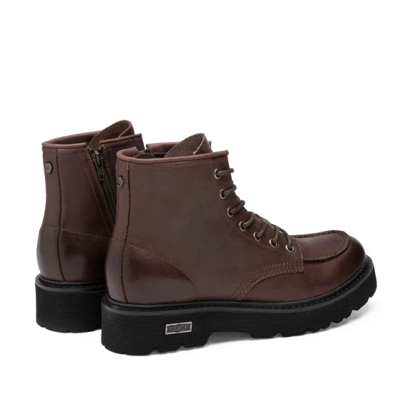 CULT - Stivaletto paraboot marrone - clm431603