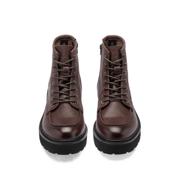 CULT - Stivaletto paraboot marrone - clm431603